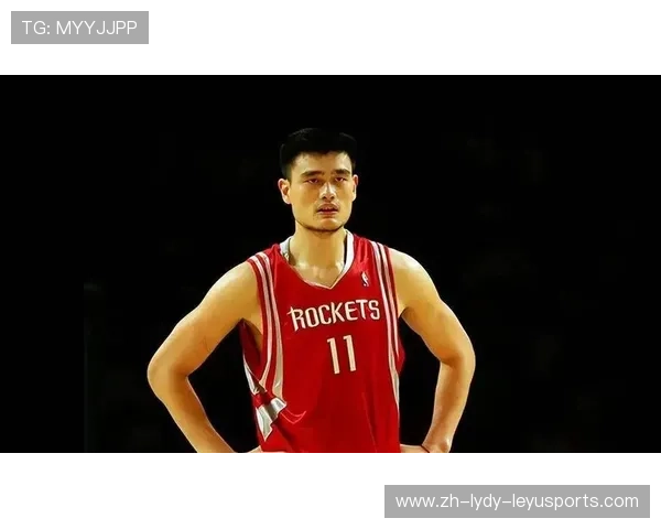 王哲林nba发展之路是否会成就下一个姚明